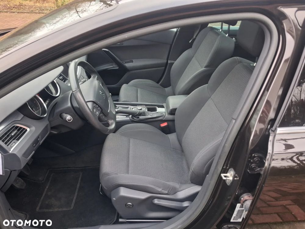 Peugeot 508 1.6 HDi Active - 12