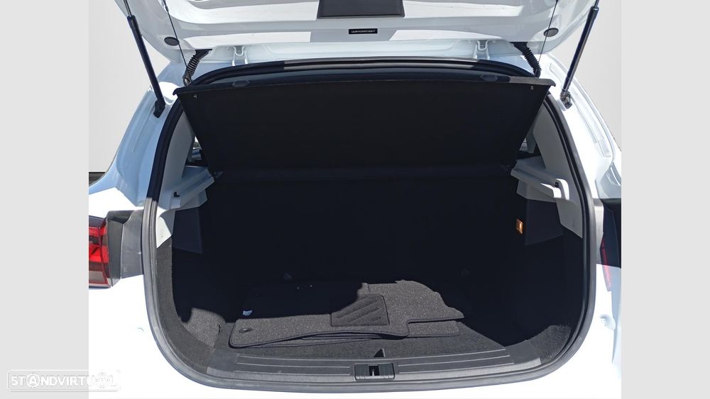 MG ZS 1.0 T-GDI Luxury Aut. - 10