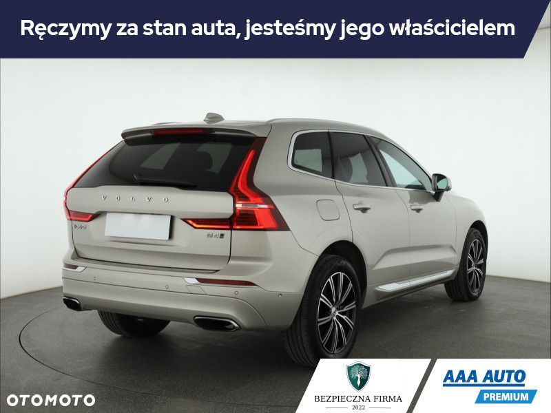 Volvo XC 60 - 7