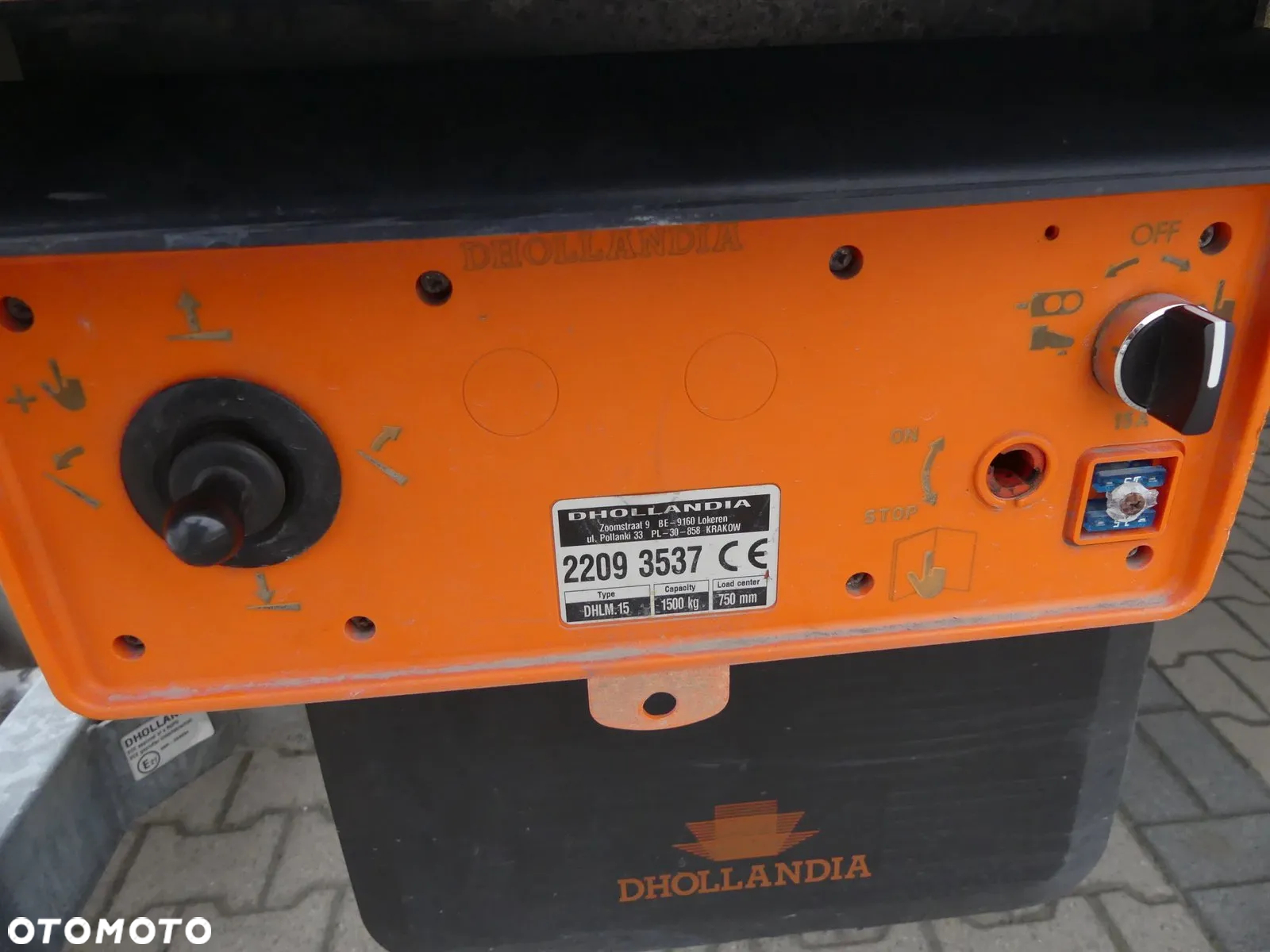 Renault VP D280 DTI8 16T 4X2 AUTOMAT - 10