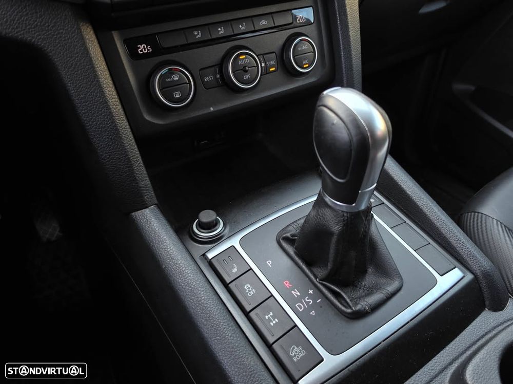 VW Amarok 3.0 TDI CD Highline 4Motion Aut. - 9