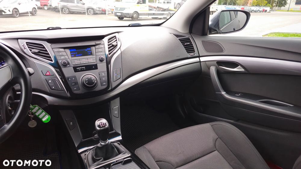 Hyundai i40 1.7 CRDi Comfort - 6