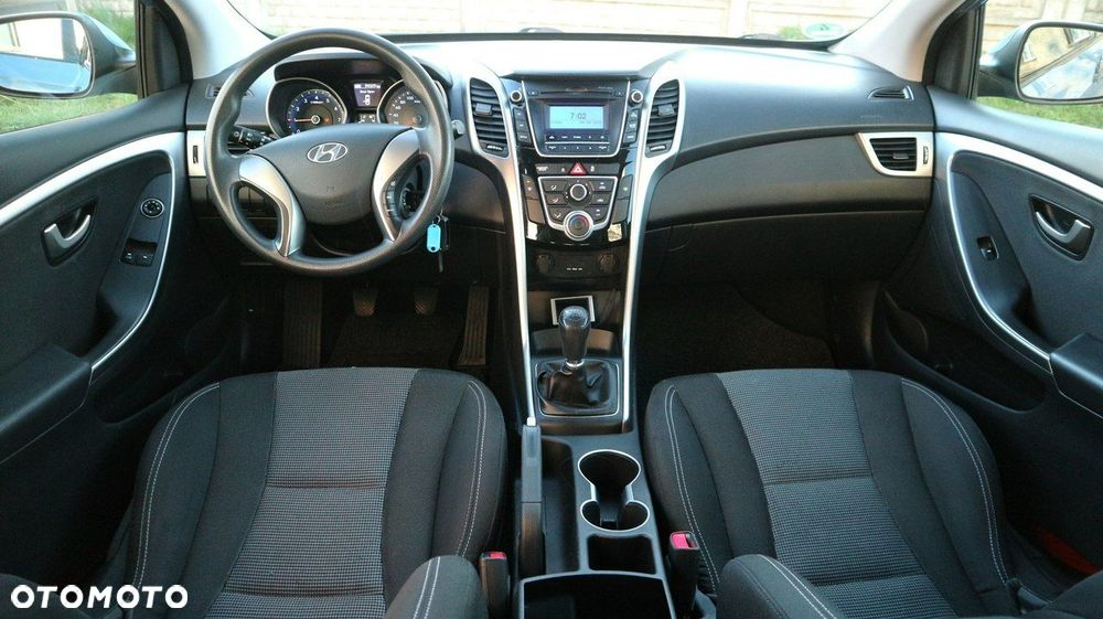 Hyundai i30 1.4 Advantage - 3