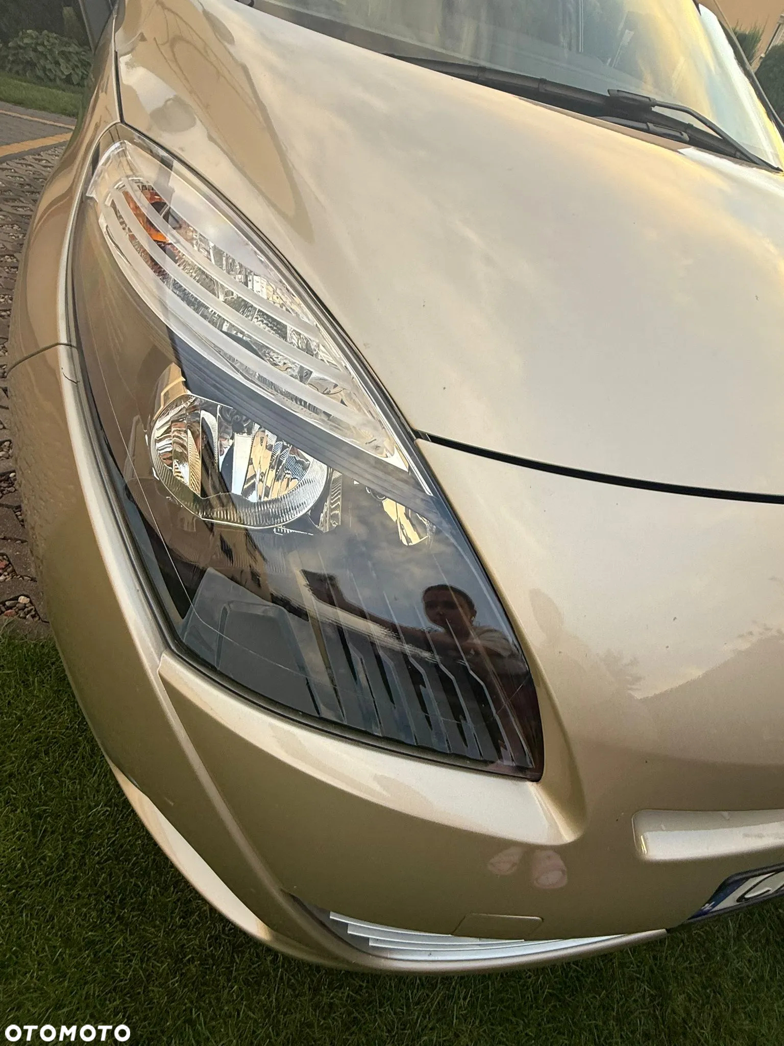 Renault Scenic 1.9 dCi Privilege - 19