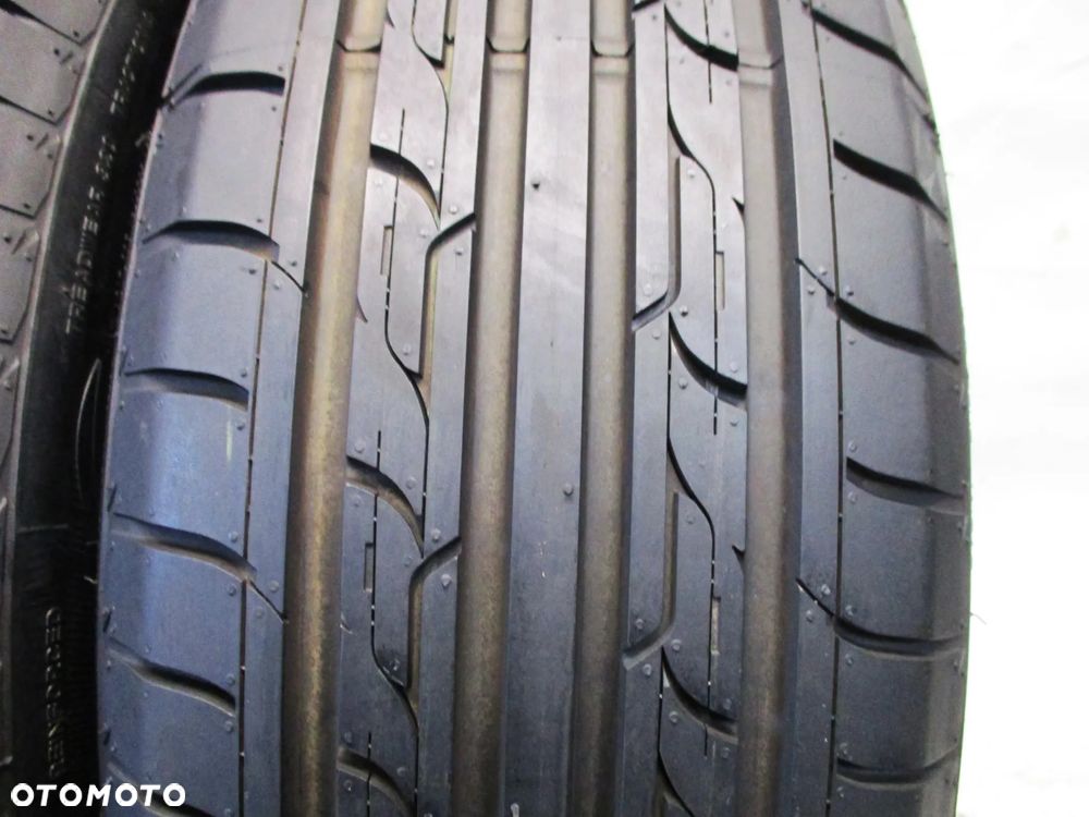 OPONY 235 55 19 105V XL NANKANG - LATO - 2