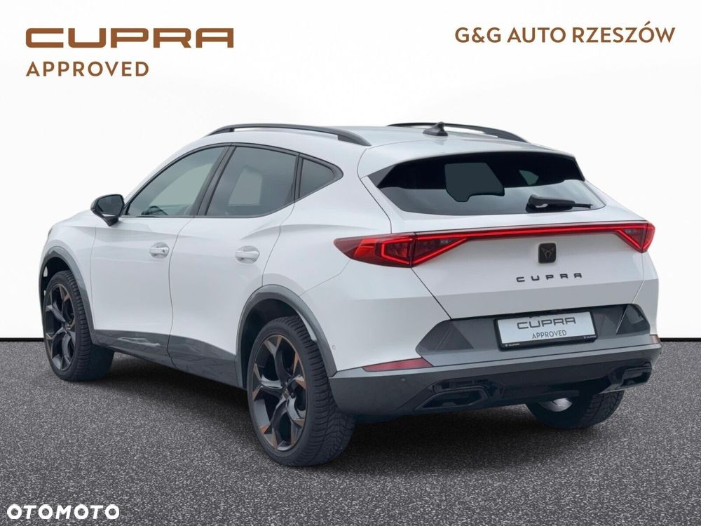 Cupra Formentor - 4