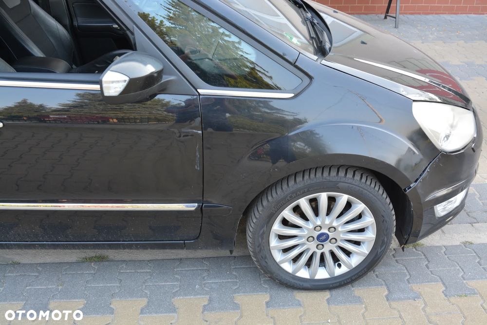 Ford Galaxy - 20