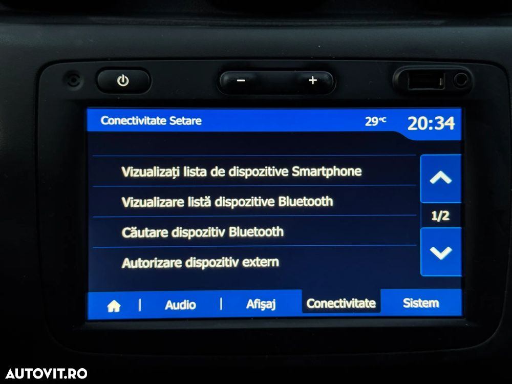 Dacia Duster TCe 130 2WD GPF Celebration - 29