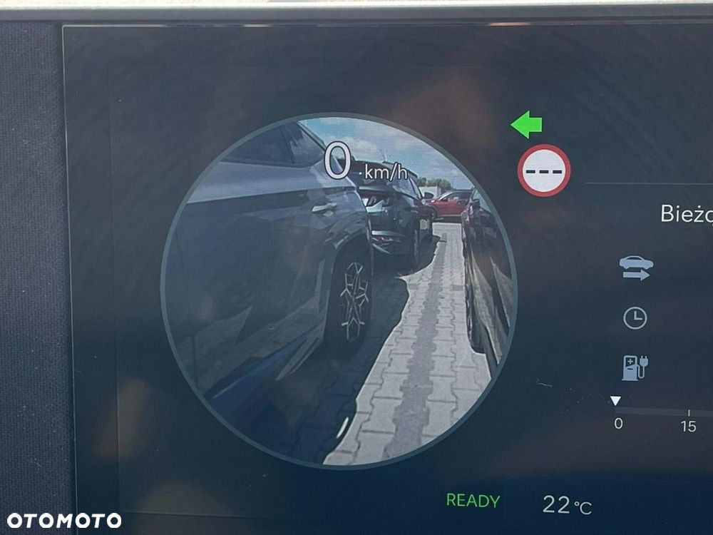 Hyundai Kona 65kWh Platinum - 26