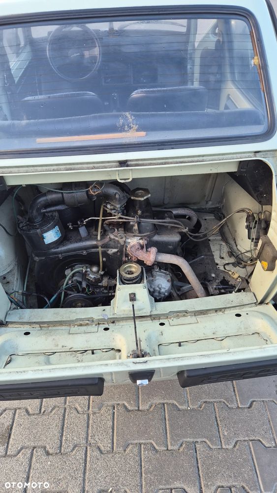 Fiat 126 - 8