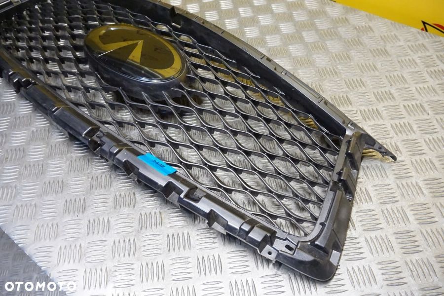 INFINITI QX QX50 2018 - 2022 Atrapa Przód Grill USA - 4