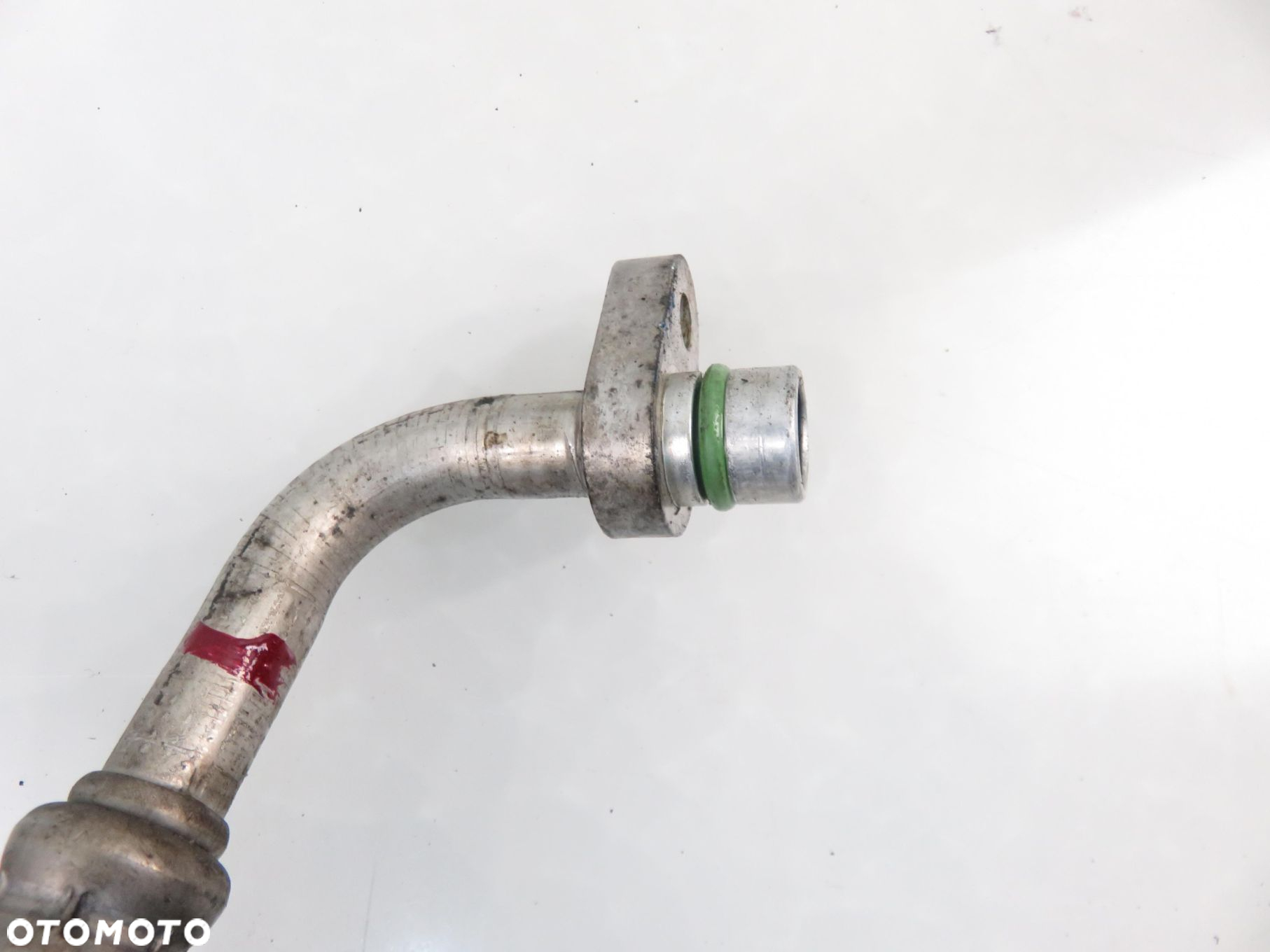 PRZEWÓD KLIMATYZACJI SCENIC III 1.4 TCe 924800026R 924900035R 924540033 - 8