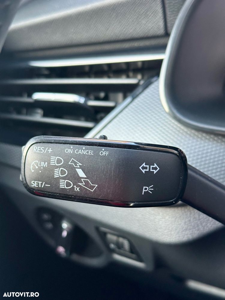 Skoda Scala 1.0 TSI Ambition - 23