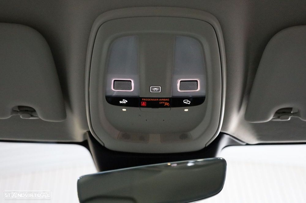 Volvo V60 2.0 T6 AWD TE Plus Bright - 32