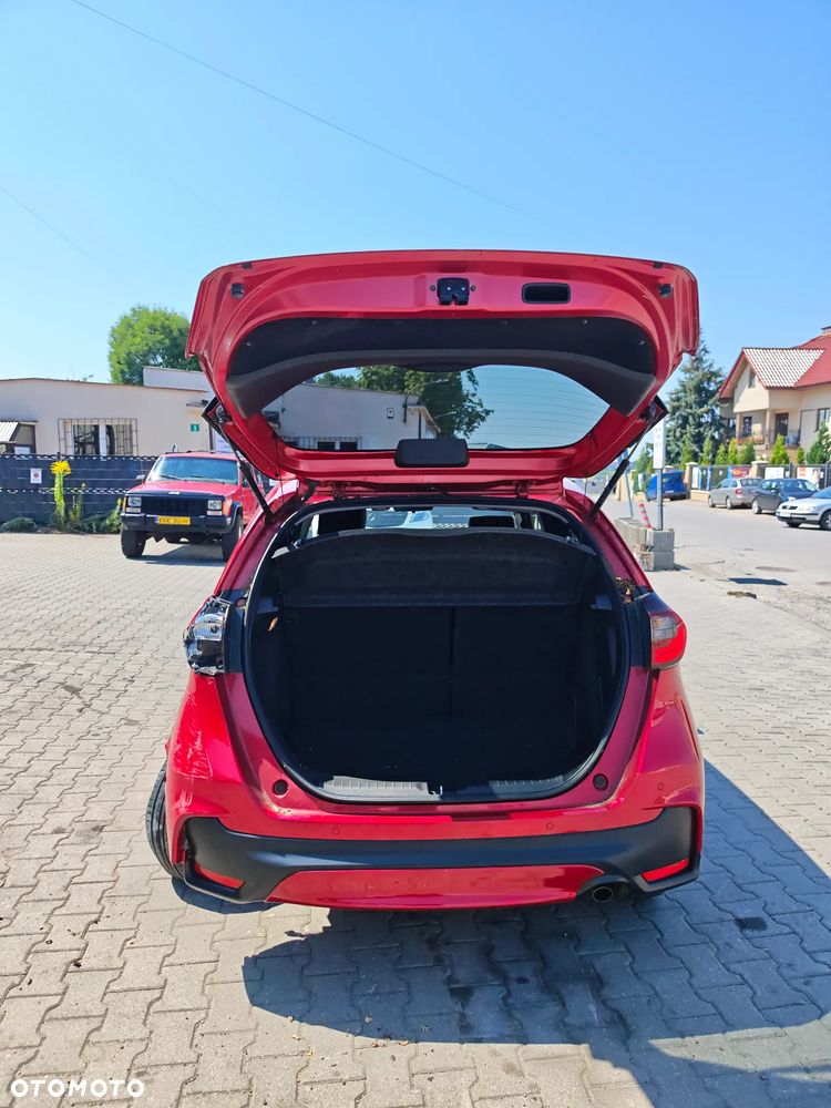 Honda Jazz e:HEV 1.5 i-MMD Elegance - 10