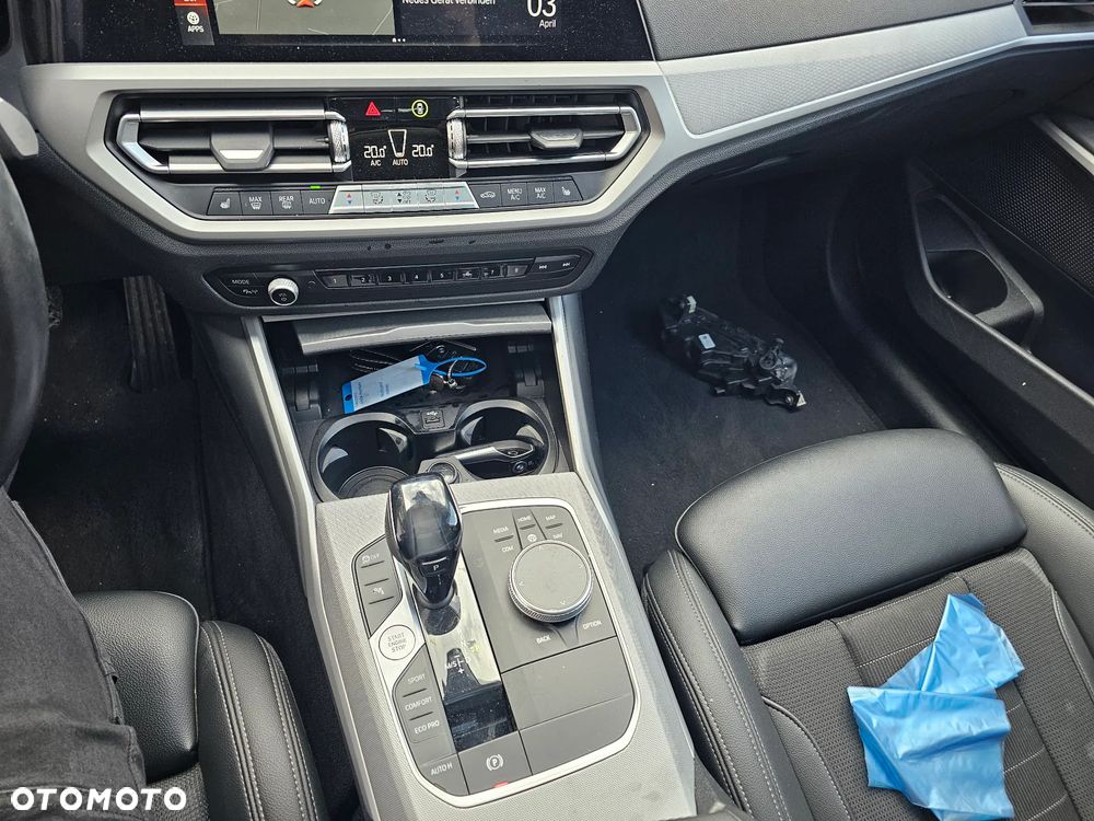BMW Seria 3 320d Advantage - 31