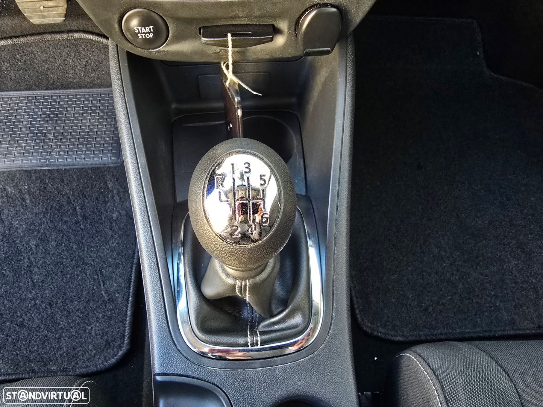 Renault Mégane Coupe 1.5 dCi Limited SS - 21