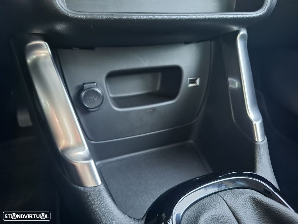 Citroën C3 Aircross 1.2 PureTech Feel - 20