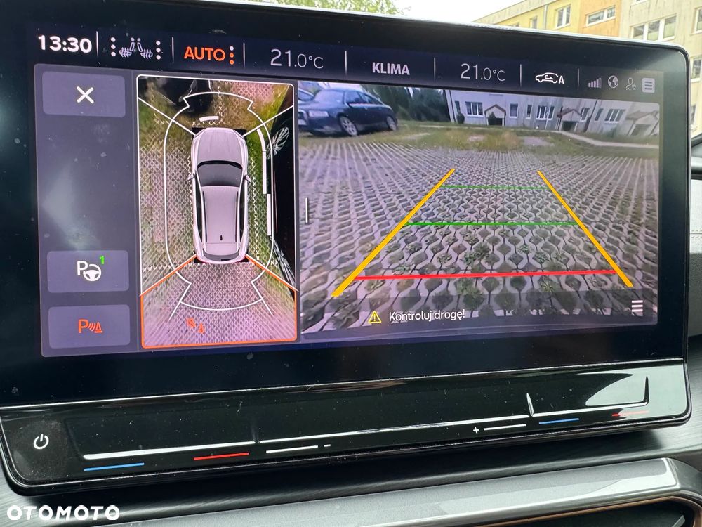 Cupra Formentor 2.0 TSI 4Drive VZ DSG - 30