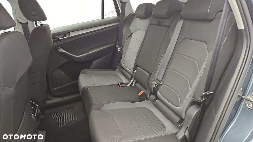 Skoda Kodiaq 2.0 TDI 4x2 Ambition DSG - 22