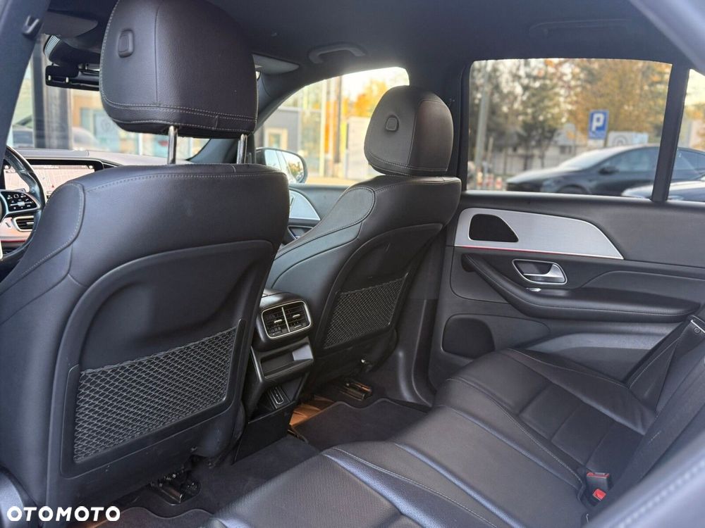 Mercedes-Benz GLE 2020