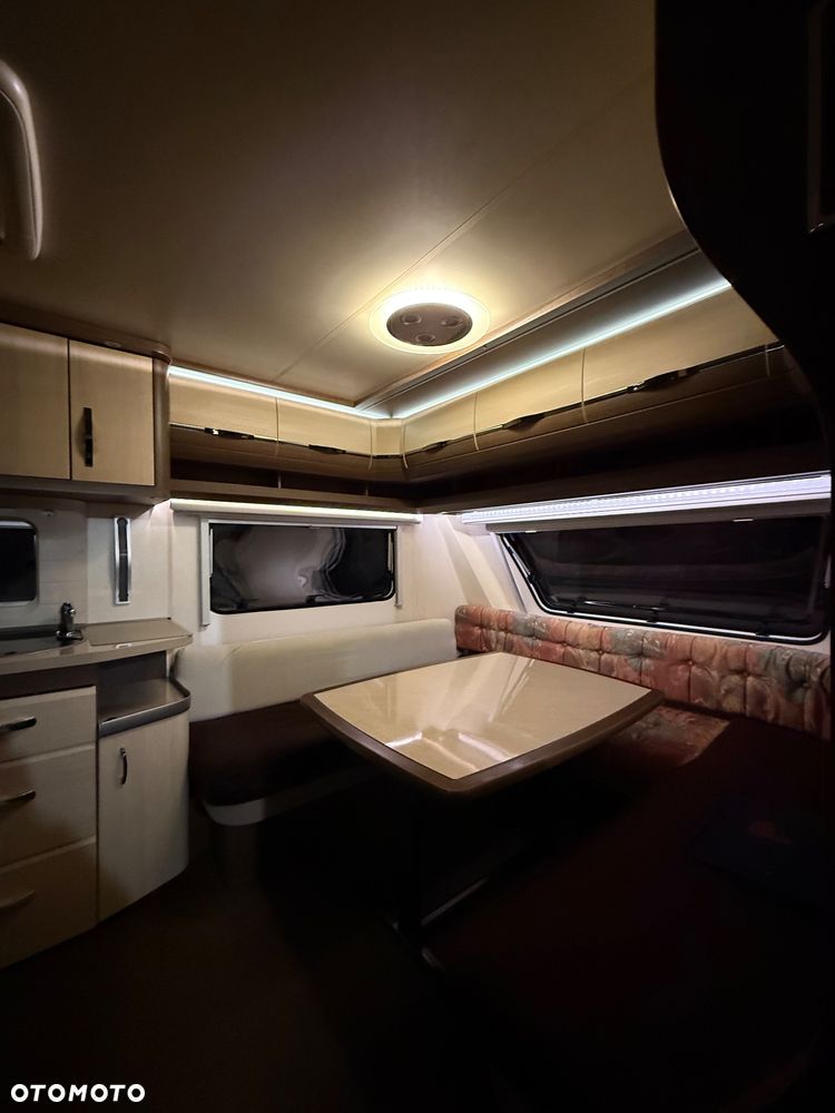 Hobby 720 Prestige - 30