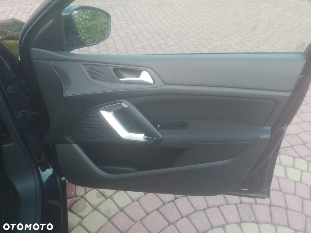 Peugeot 308 1.6 BlueHDi Active S&S - 11