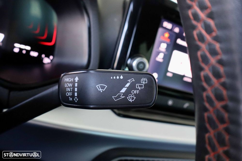 SEAT Ibiza 1.0 TSI FR - 22