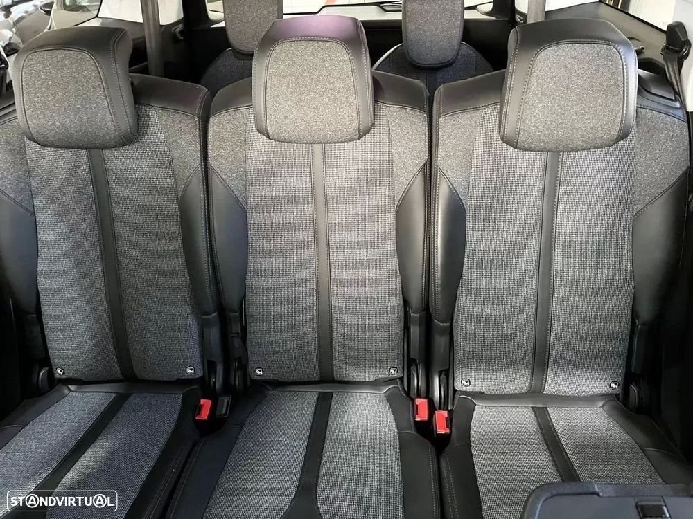 Peugeot 5008 2.0 BlueHDi Allure - 11