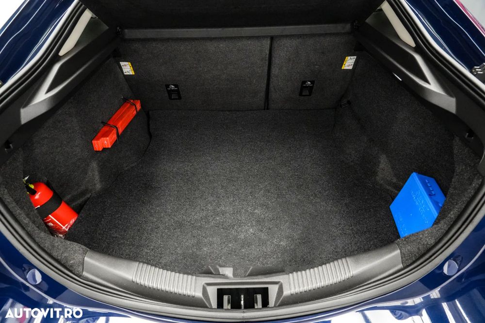Ford Mondeo 2.0 TDCi Aut. Titanium - 25