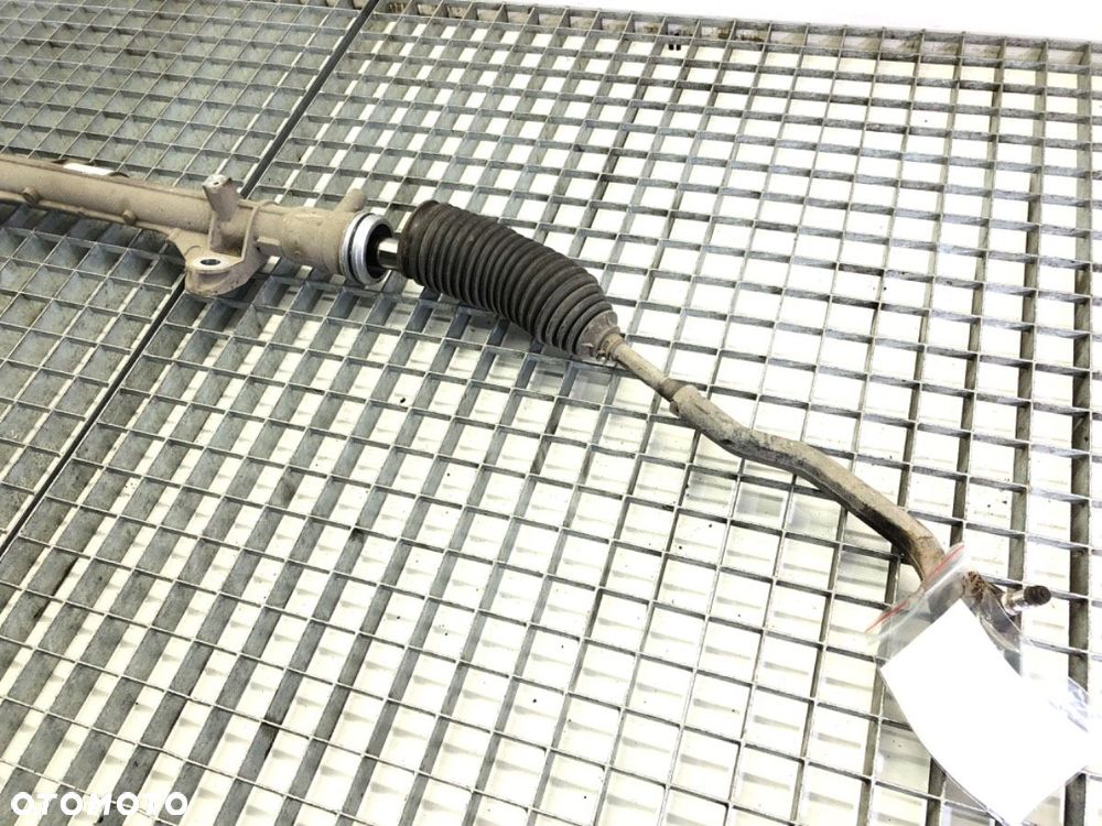 PRZEKŁADNIA LISTWOWA  RENAULT MEGANE III liftback (BZ0/1_, B3_) 2008 - 2022 1.6 16V (BZ1B, BZ1H) 81 - 3