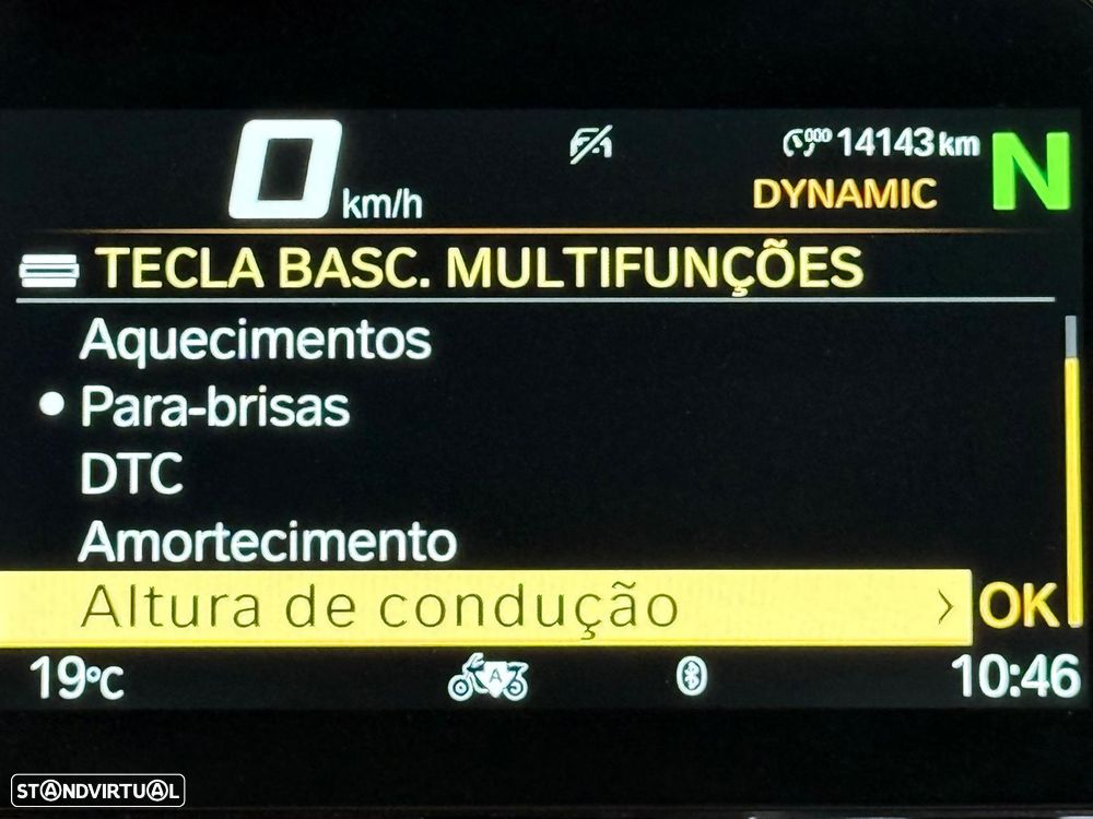 BMW R 1300 GS TRIPLE BLACK - 8