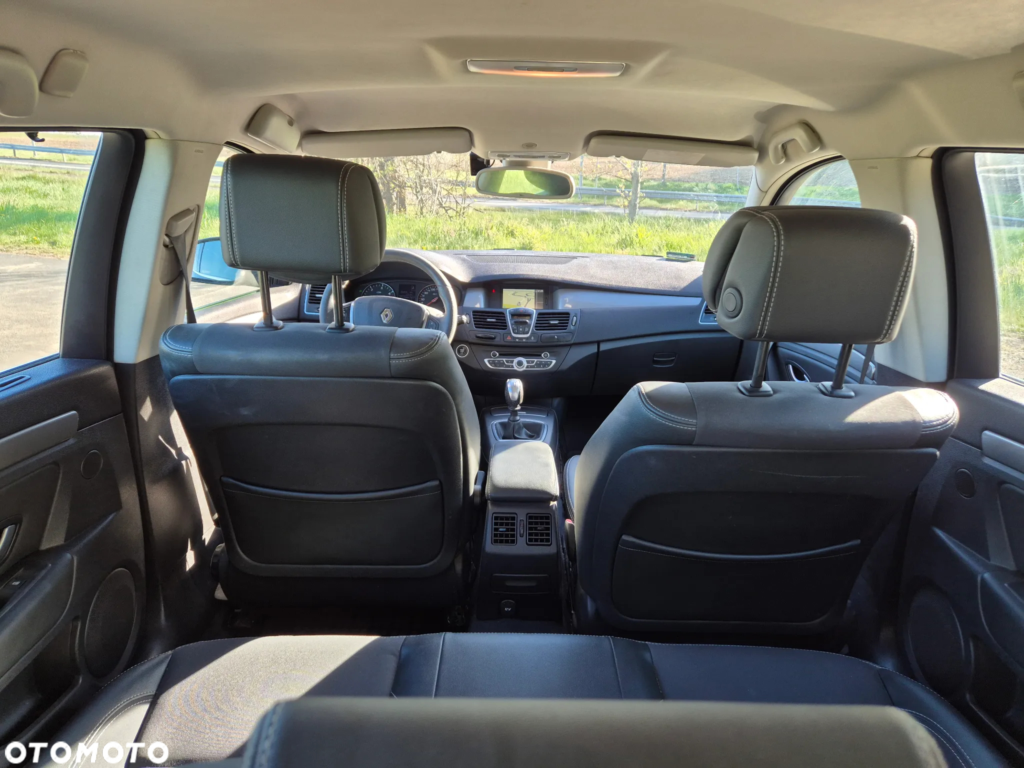 Renault Laguna Grandtour dCi 150 FAP Dynamique - 19