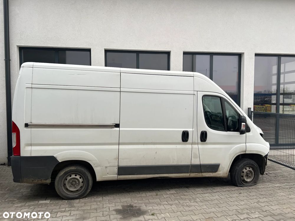 Peugeot BOXER - 2