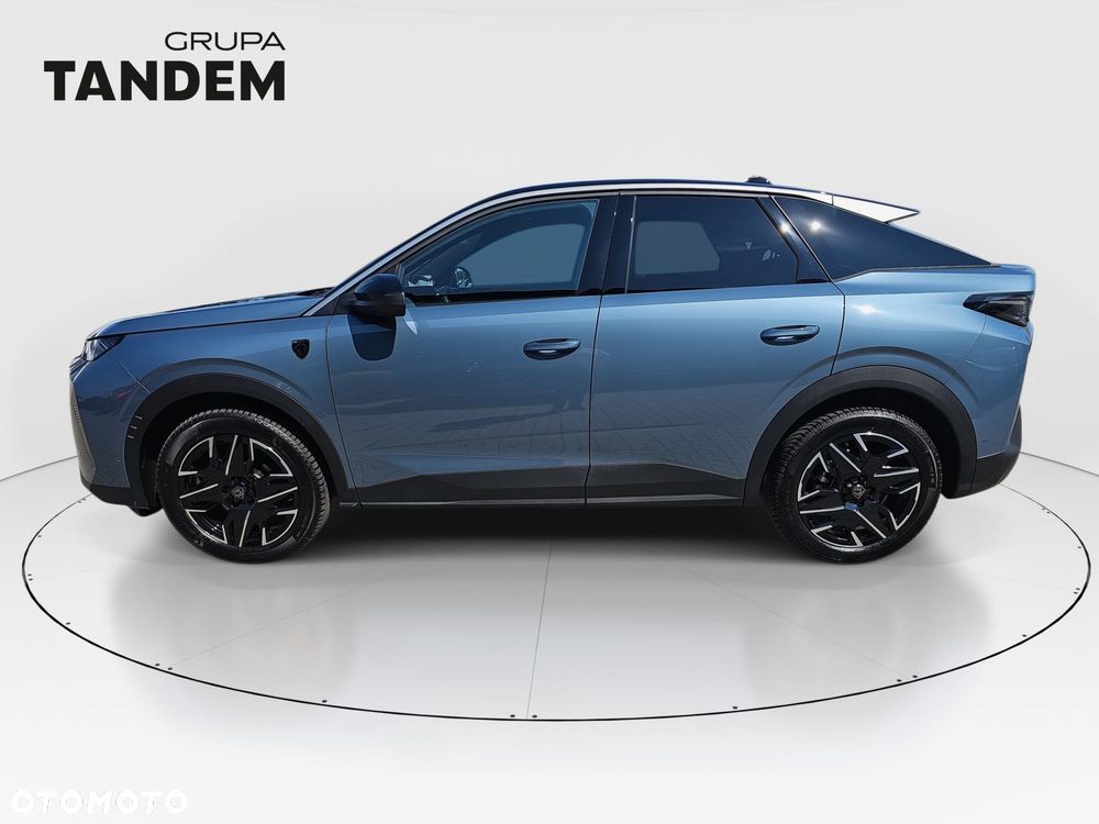 Peugeot 3008 - 9