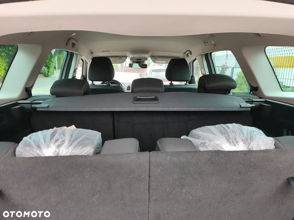 Renault Grand Scenic - 23