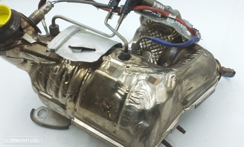 Filtro Particulas Dacia Jogger Duster Sandero 1.0Tce gasolina