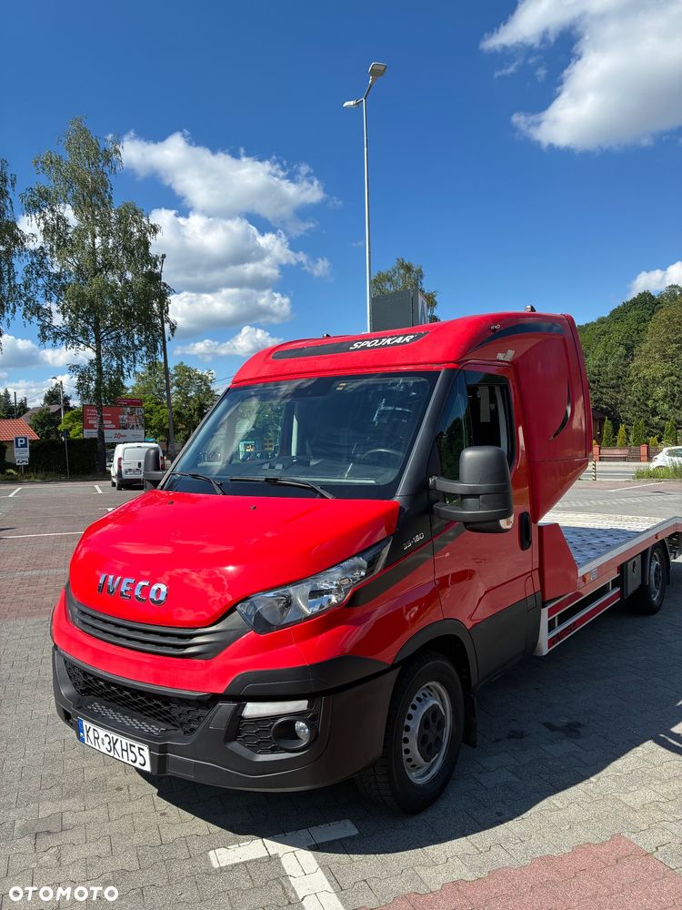 Iveco Daily - 1