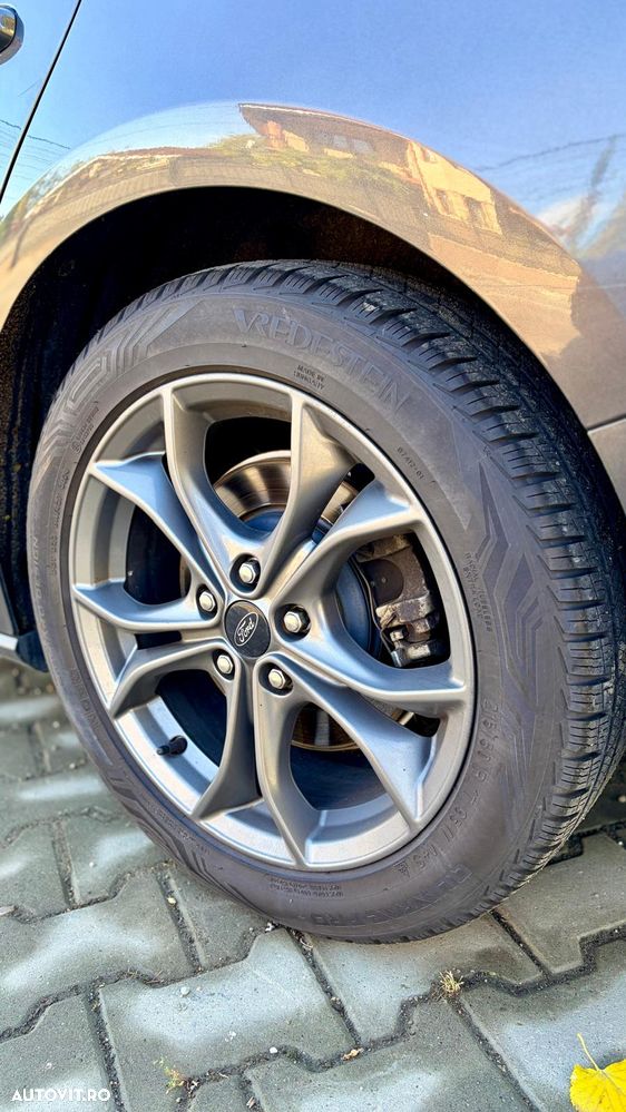 Ford Focus - 19