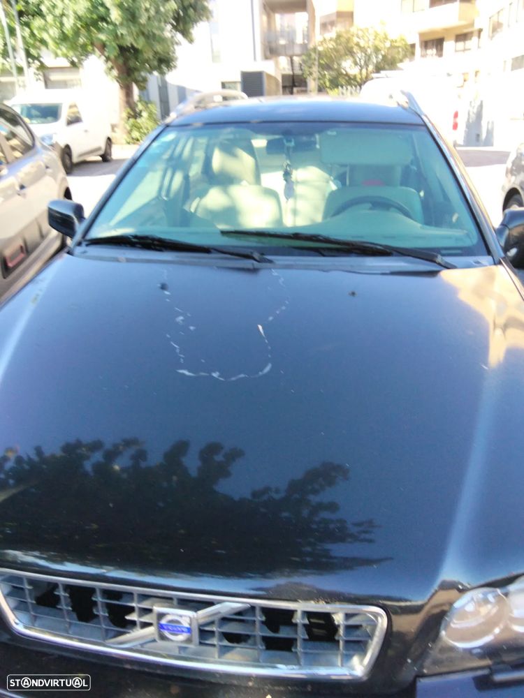 Volvo V50 - 1