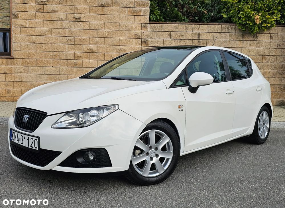 Seat Ibiza 1.2 TSI Sport - 1