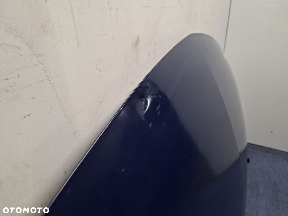 RENAULT TWINGO II MASKA PRZEDNIA   DV460 - 7