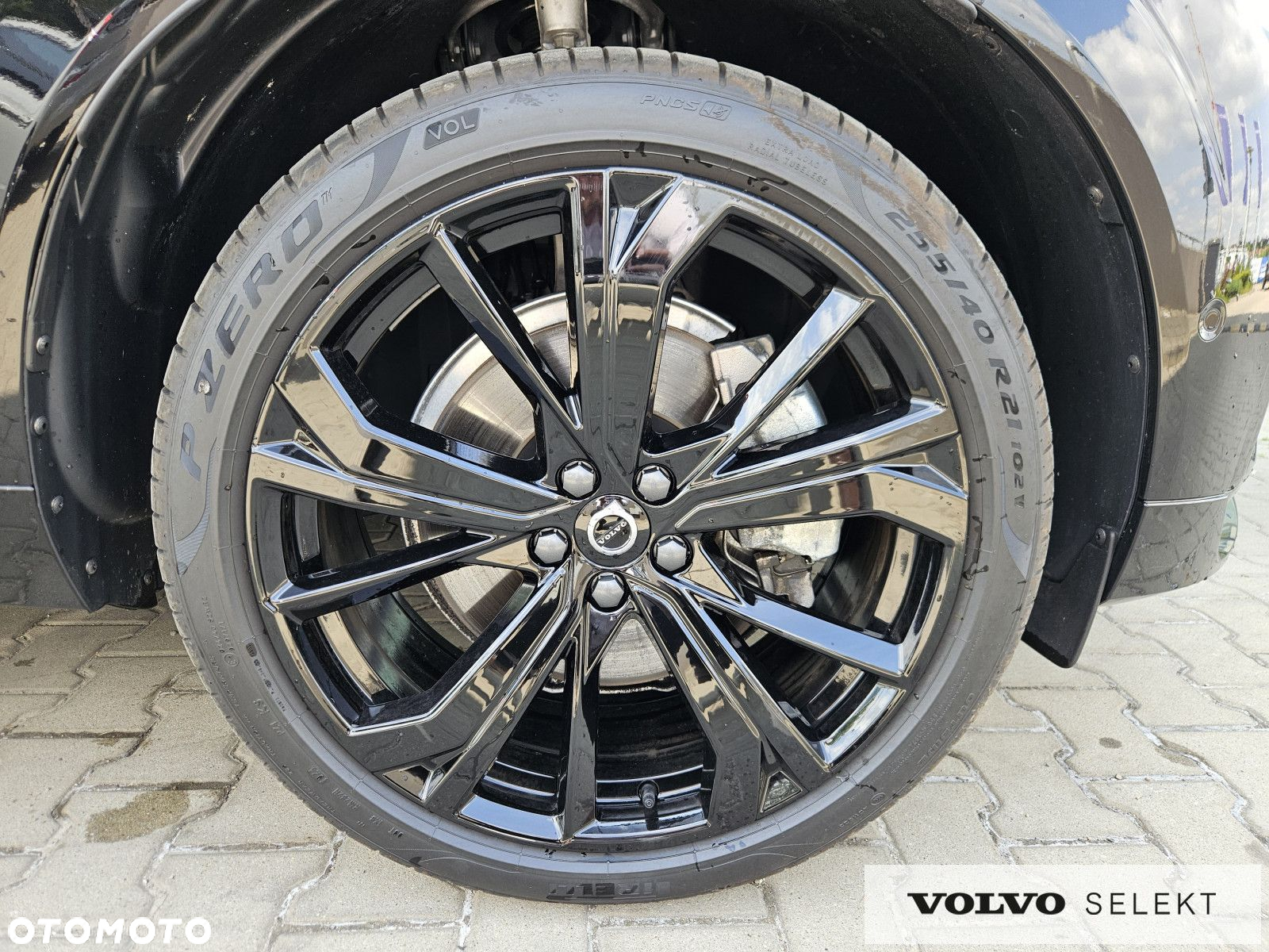 Volvo XC 60 - 11