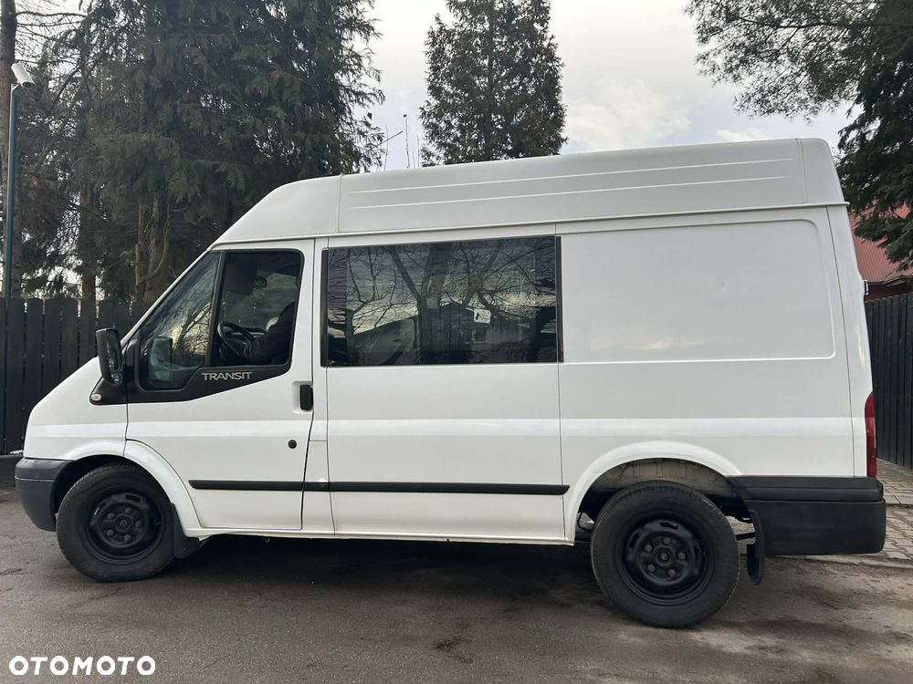 Ford Transit - 38
