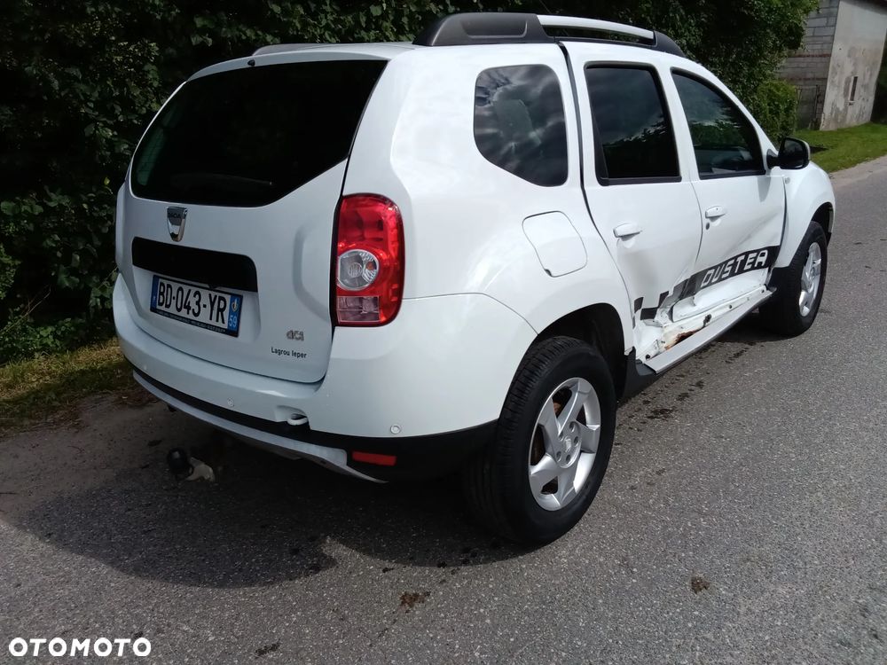 Dacia Duster 1.5 dCi SL Off-Road - 5
