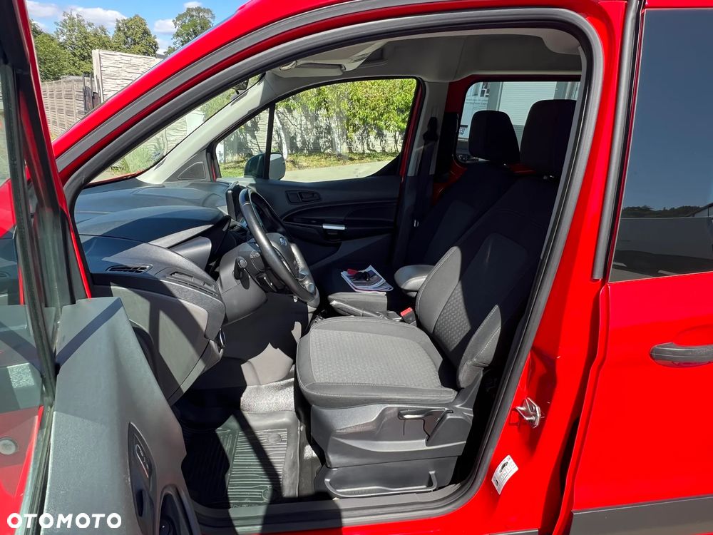 Ford Transit Connect - 10
