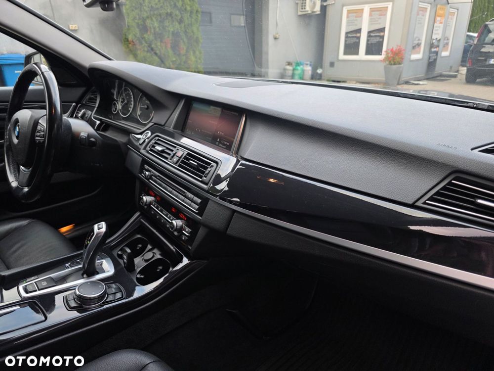 BMW Seria 5 - 14
