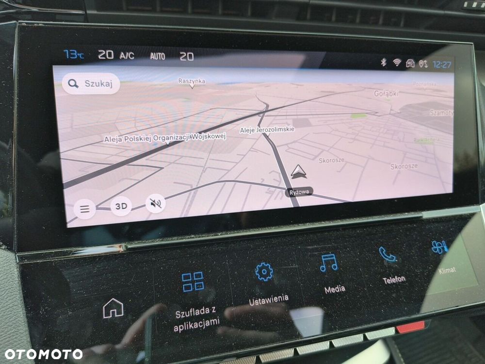 Peugeot 408 1.2 PureTech GT S&S EAT8 - 15