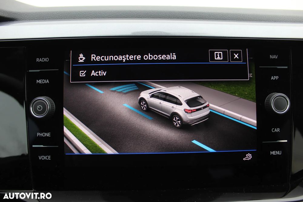 Volkswagen Taigo - 29