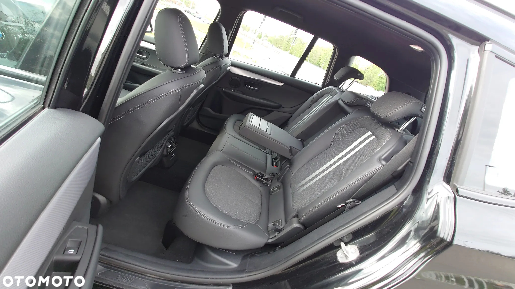 BMW Seria 2 218i GT Sport Line - 13